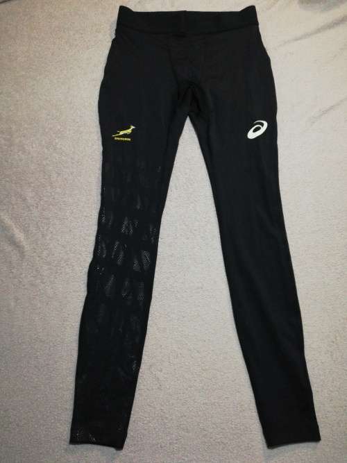 Springbok Recovery Tights Size M