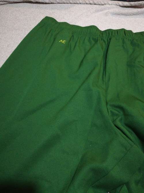 Springbok Players Anthem Pants Size XL