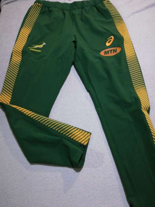 Springbok Anthem Pants Size L
