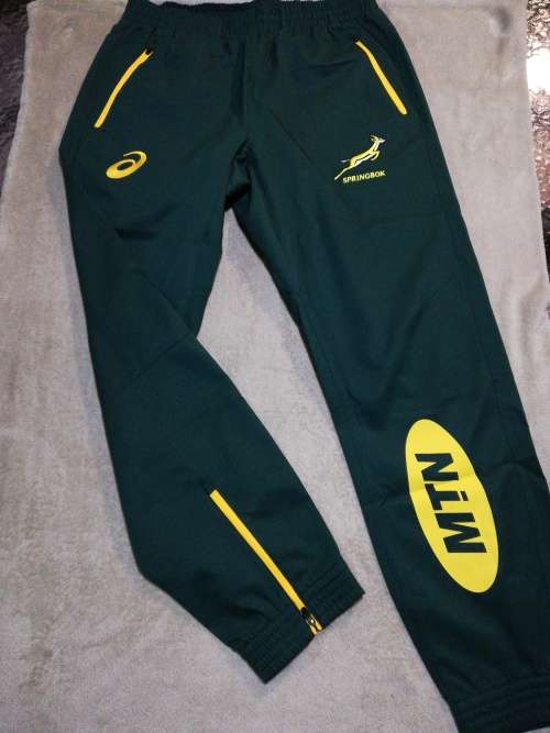 Springbok Track Pants Size L