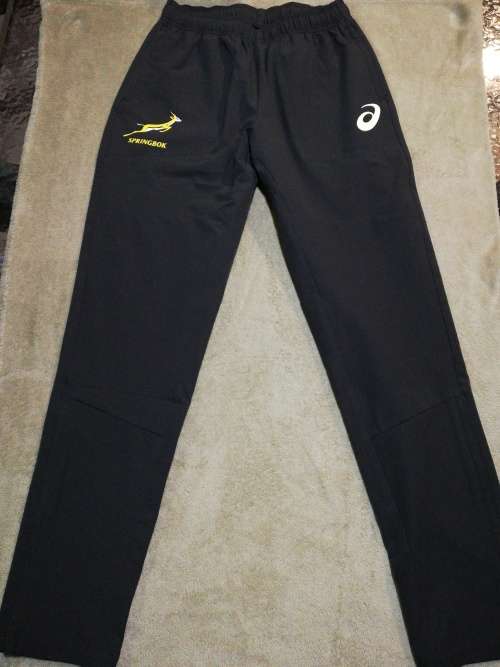 Springbok Track Pants Size S