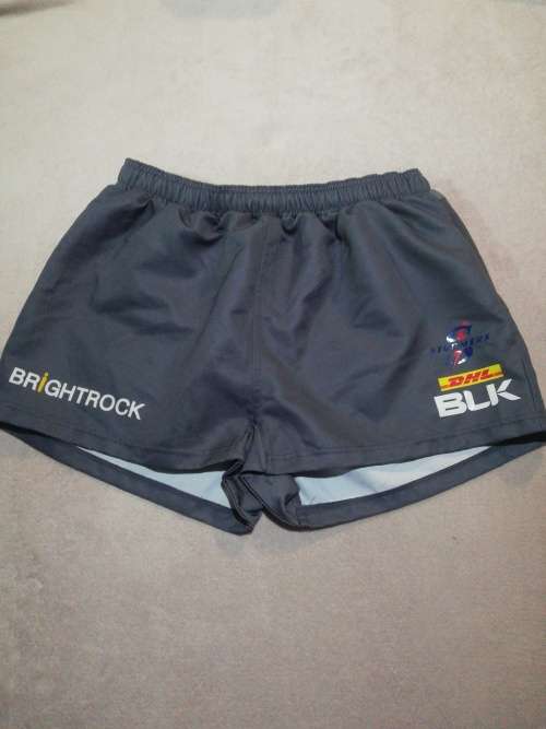 Stormers Matchshorts Marvel Heroes Size 38