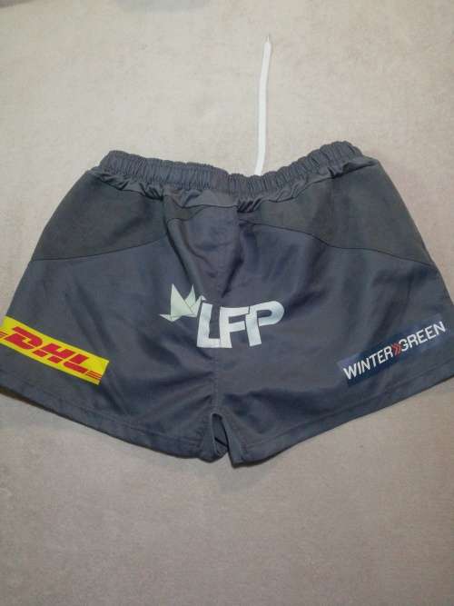 Stormers Matchshorts Marvel Heroes Size 38