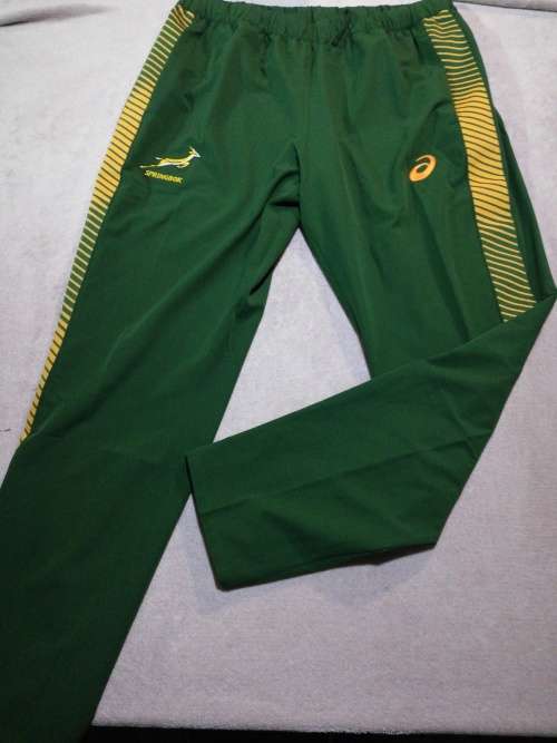 Springbok Track Pants Size XL