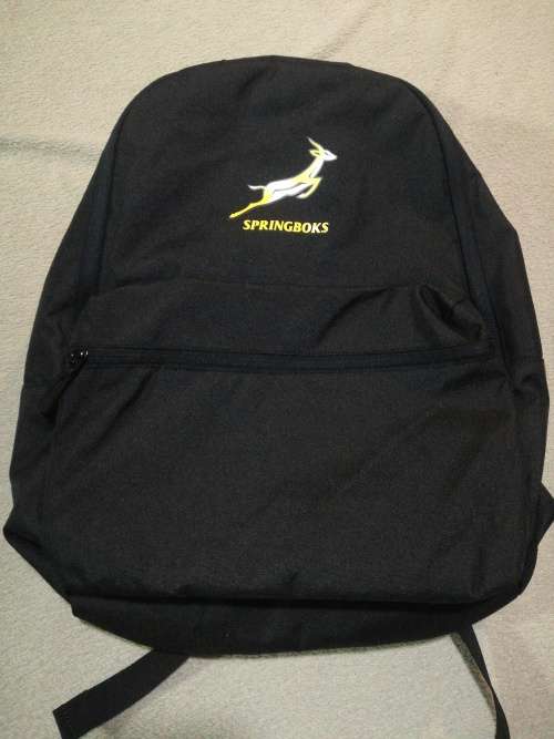 Springbok Backpack