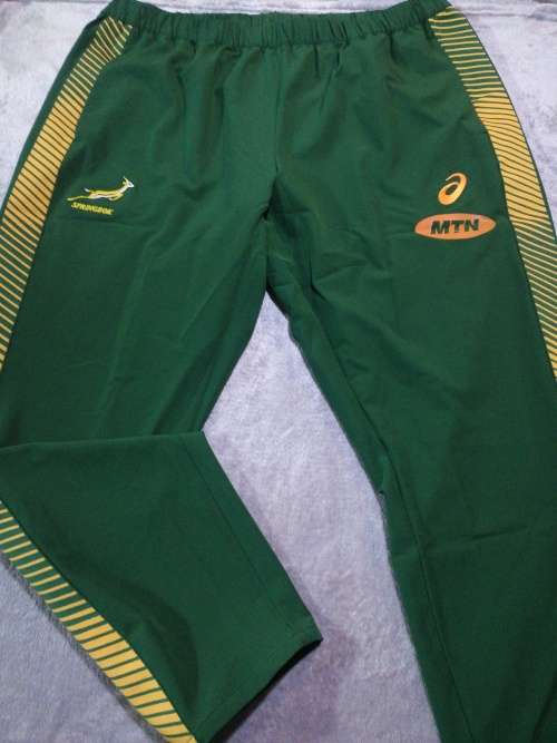 Springbok Trackpants Size XXXL
