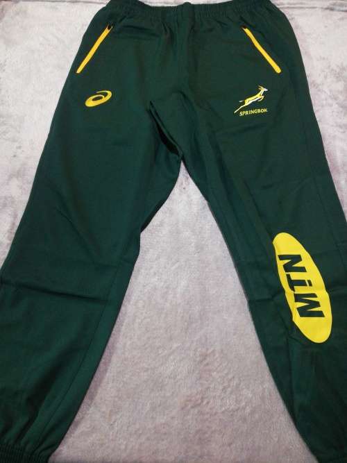 Springbok Trackpants Size L