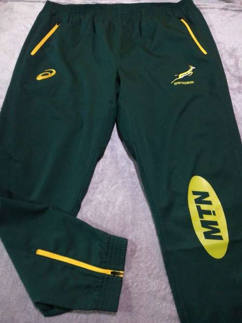 Springbok Trackpants Size XXXL