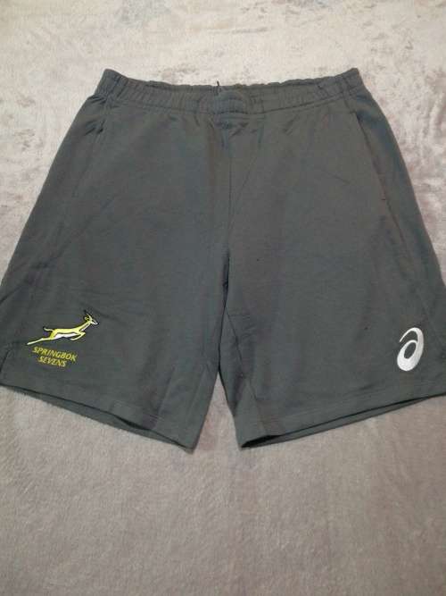Springbok Sevens Casual Shorts Size XL