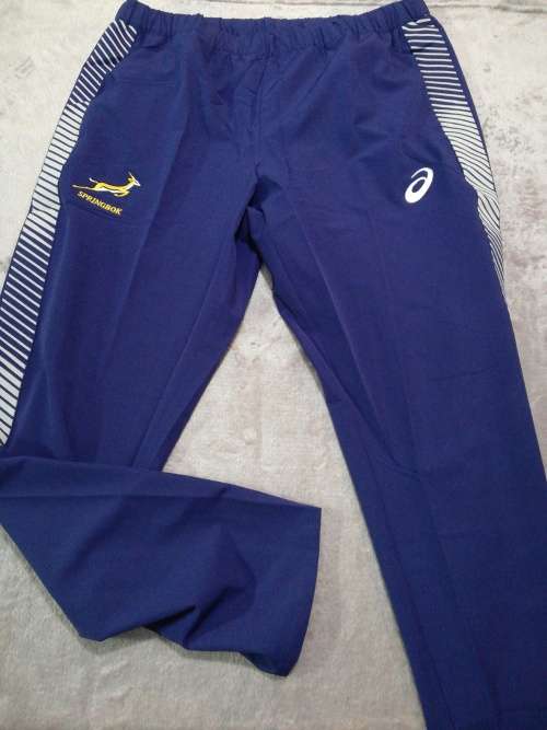 Springbok Trackpants Size XXL