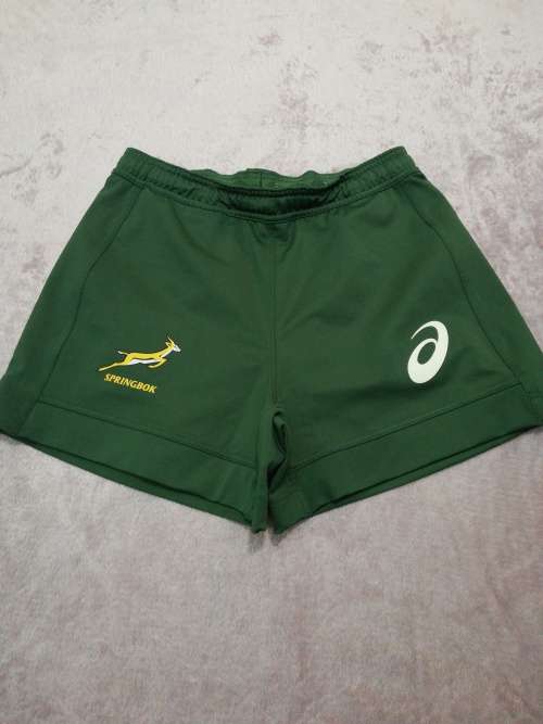 Springbok Shorts Size M