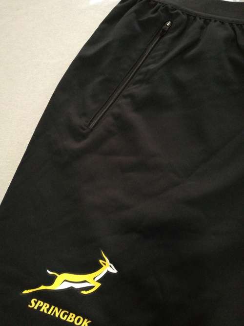 Springbok Lightweight Training Shorts Size XXL