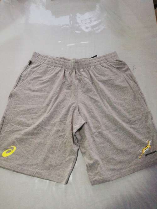Springbok Casual Shorts Size XXXL