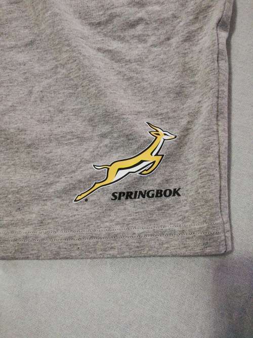 Springbok Casual Shorts Size XXXL