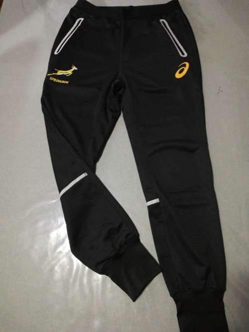 Springbok Track Pants Size M