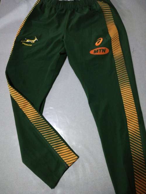 Springbok Track Pants Size L