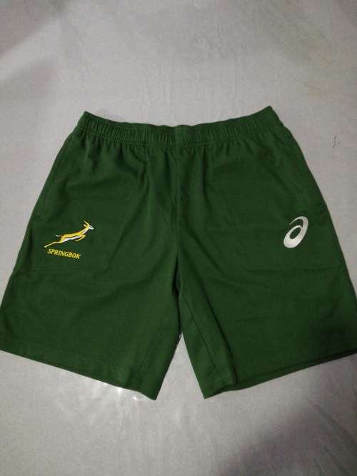 Springbok Practice Shorts Size L