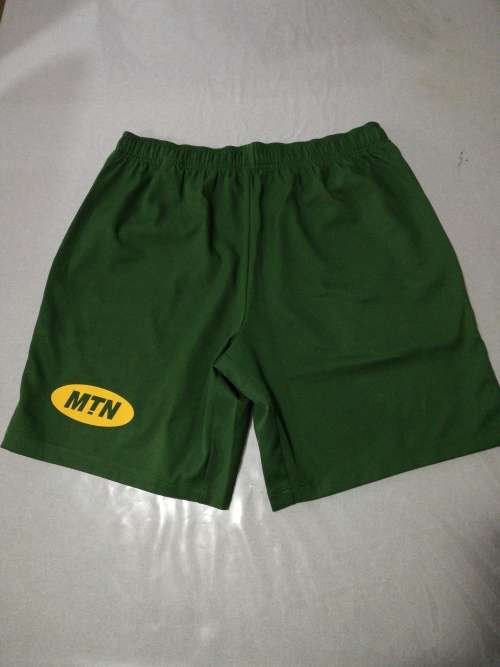 Springbok Practice Shorts Size L