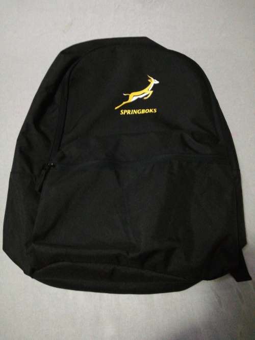 Springbok Backpack New