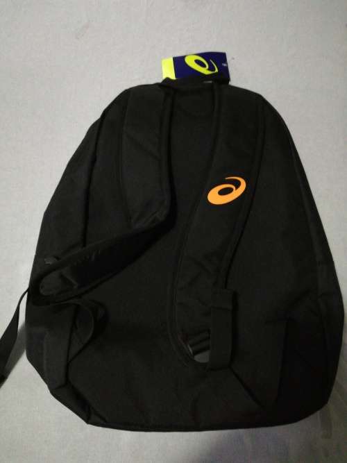 Springbok Backpack New