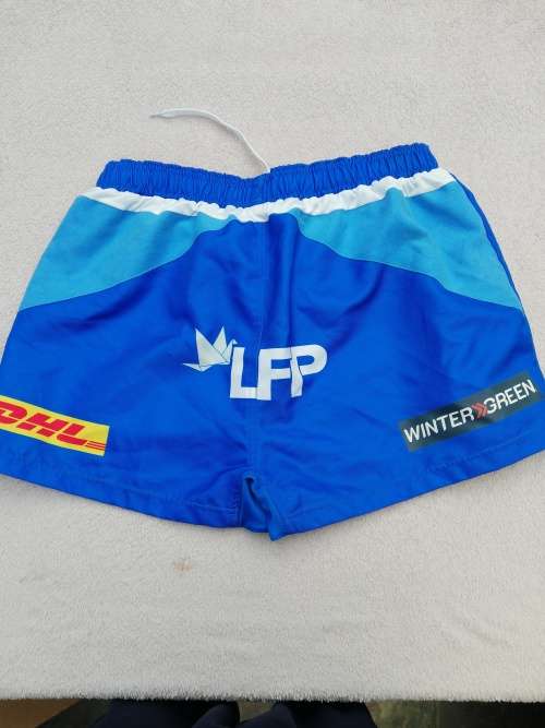 Stormers Matchshorts Size 40