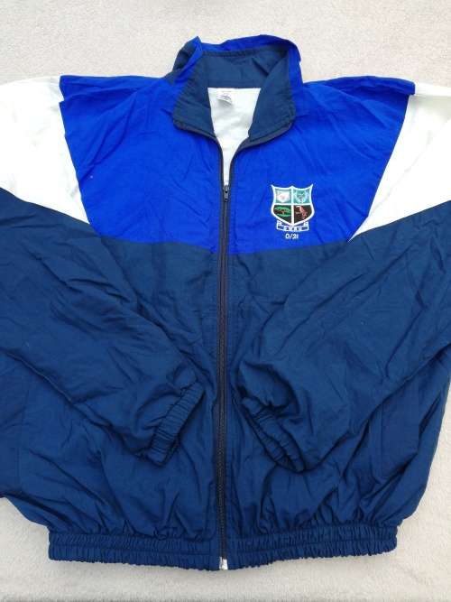Griquas under 21 Tracktop Size 42
