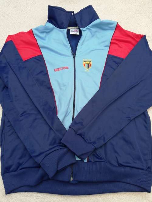 Defense Force under 20 Tracktop Size 44