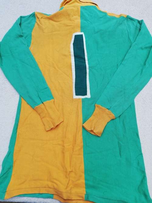Rugby Jersey no 1
