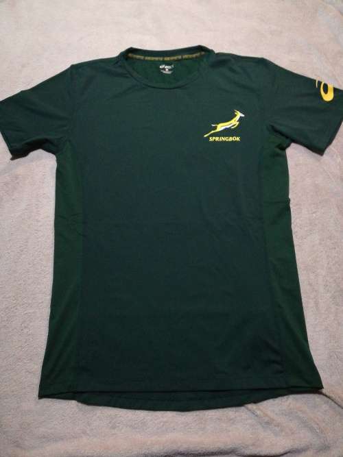 Springbok Baselayer Size XL