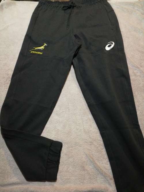 Springbok Casual Warm pants Size L