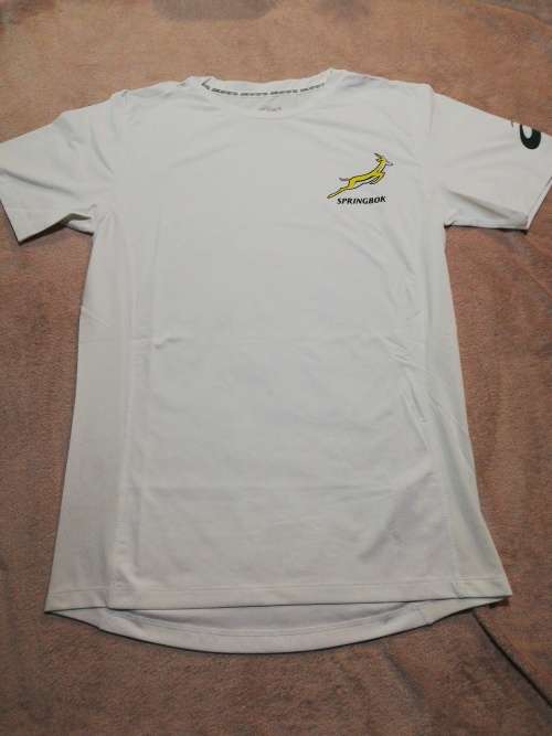 Springbok Base Layer Size XL