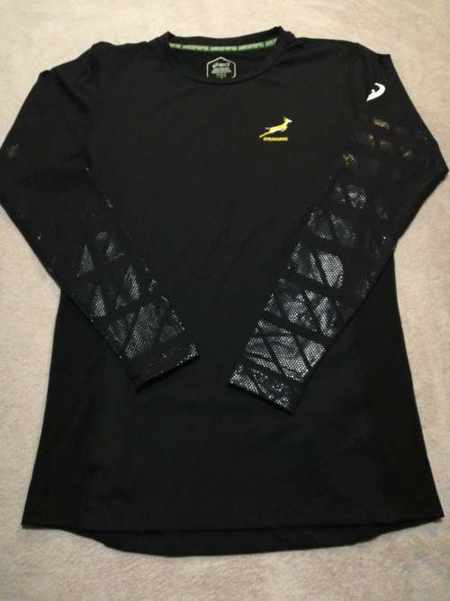 Springbok Baselayer Size L