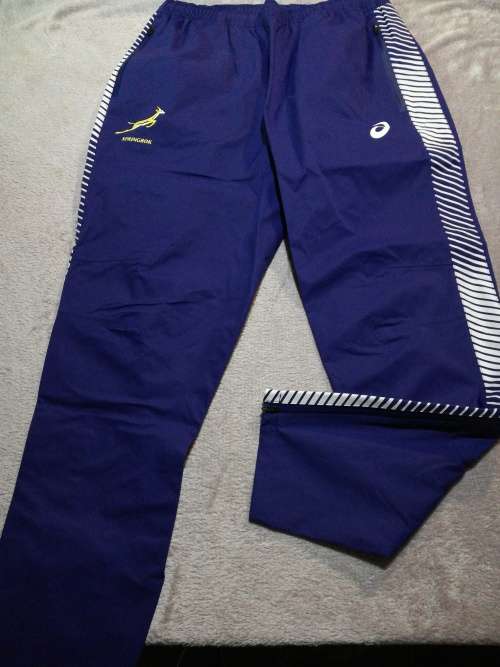 Springbok Rain Pants Size L