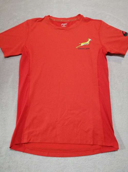 Springbok Base Layer Size XL