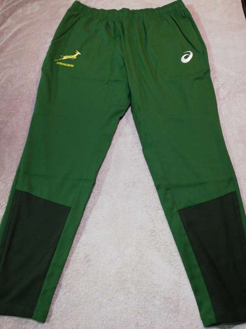 Springbok Track Pants Size XL