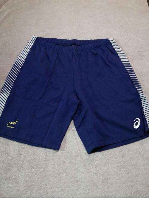 Springbok Casual Shorts Size XXXL