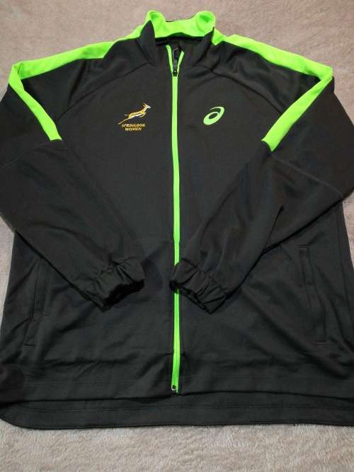 Springbok Womens Jacket Size 2XL