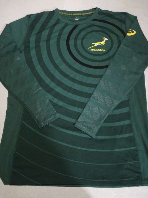 Springbok Base Layer Size XXL