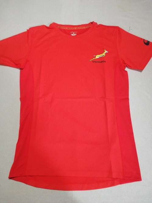 Springbok Baselayer Size XL