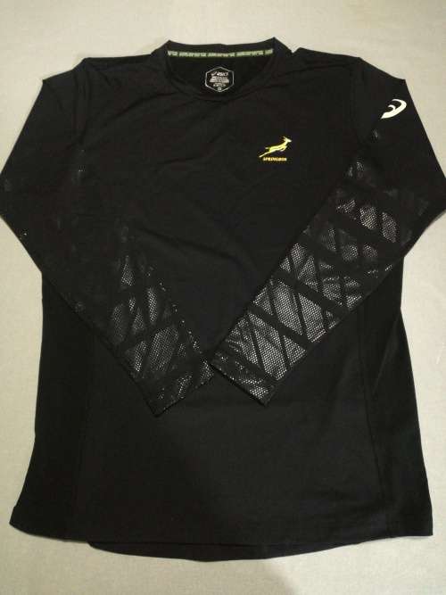 Springbok Baselayer Size XL