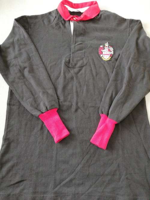 Craven XV player issue jersey