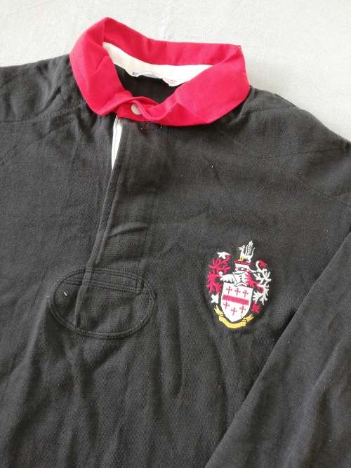 Craven XV player issue jersey