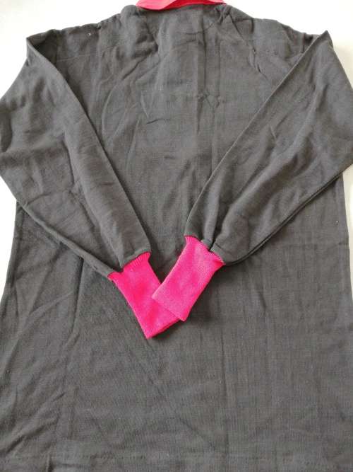 Craven XV player issue jersey
