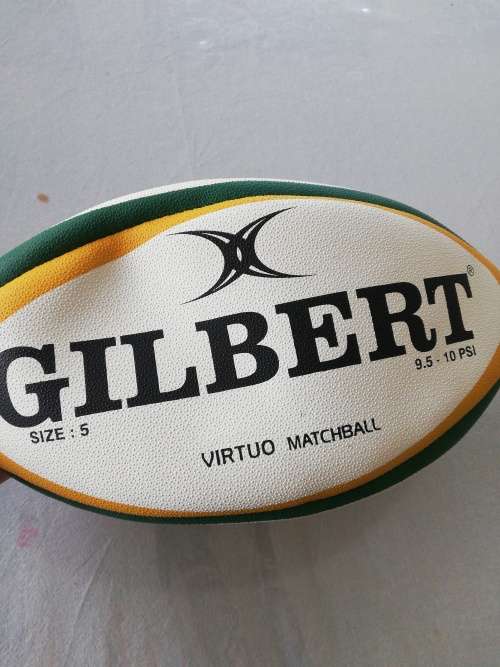 2013 Incoming Series Matcball