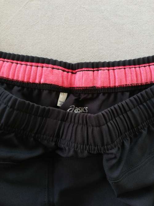 Springbok Training Shorts Size XL