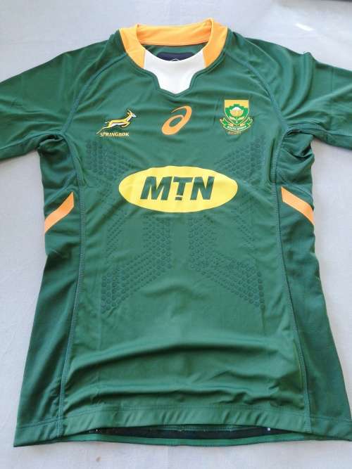 Springbok Matchday Jersey Size L