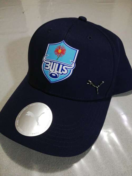 Bulls Players Cap