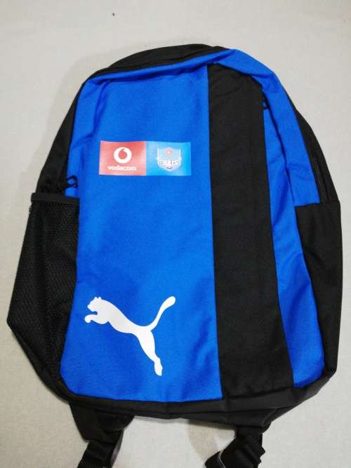 Bulls Backpack