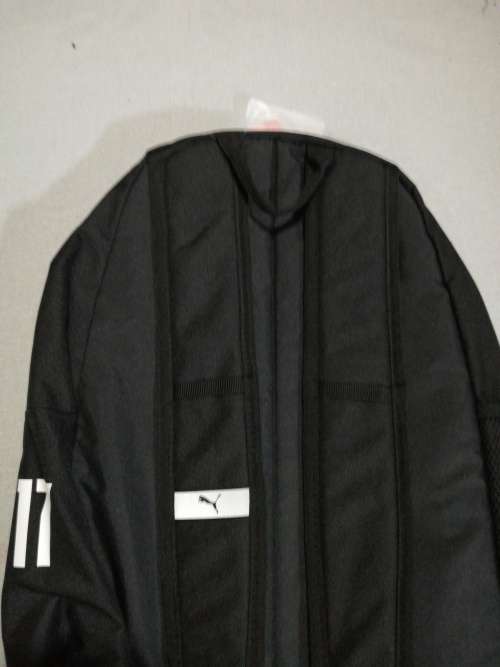Bulls Backpack