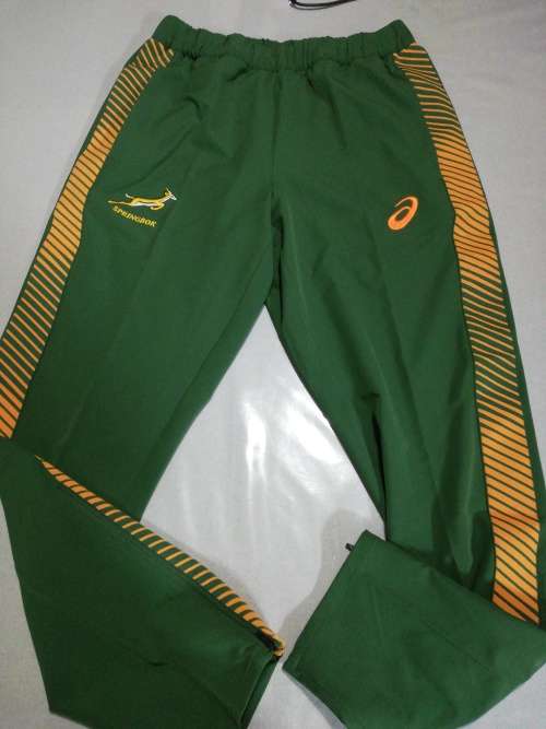 Springbok Trackpants Size M